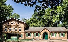 Bürgerhaus Auf Dem Hasenberg Gutzkow